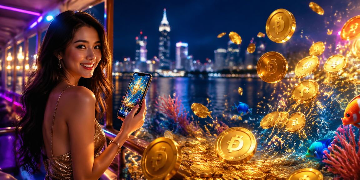 Casino neon tại Hồ Chí Minh trên thiết bị di động với trải nghiệm hấp dẫn